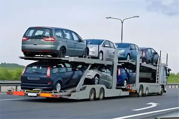 郏县轿车托运查询